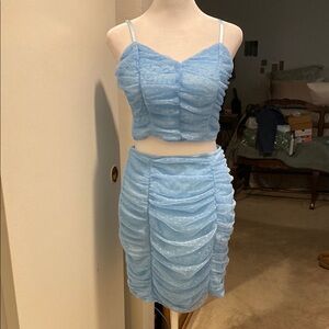 Haute Monde Vintage Style Set